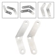 thumbnail image 3 of Suspension Réglable Lien de Descente Dogbone pour KAWASAKI Vulcan S 650 2015-2023, 3 of 12