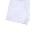 thumbnail image 5 of Hirigin Kids Little Girls Denim Shorts High Waist Short Ripped Jeans for 2-8T, 5 of 5