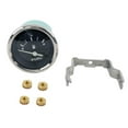 thumbnail image 2 of Moeller Dash Mounted Fuel Gauge 33-240 Ohm's, 2 of 3