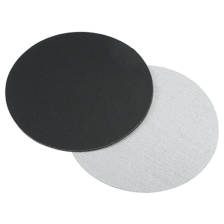 

6-Inch Hook and Loop Sanding Disc Wet / Dry Silicon Carbide 240 Grit 3 Pcs