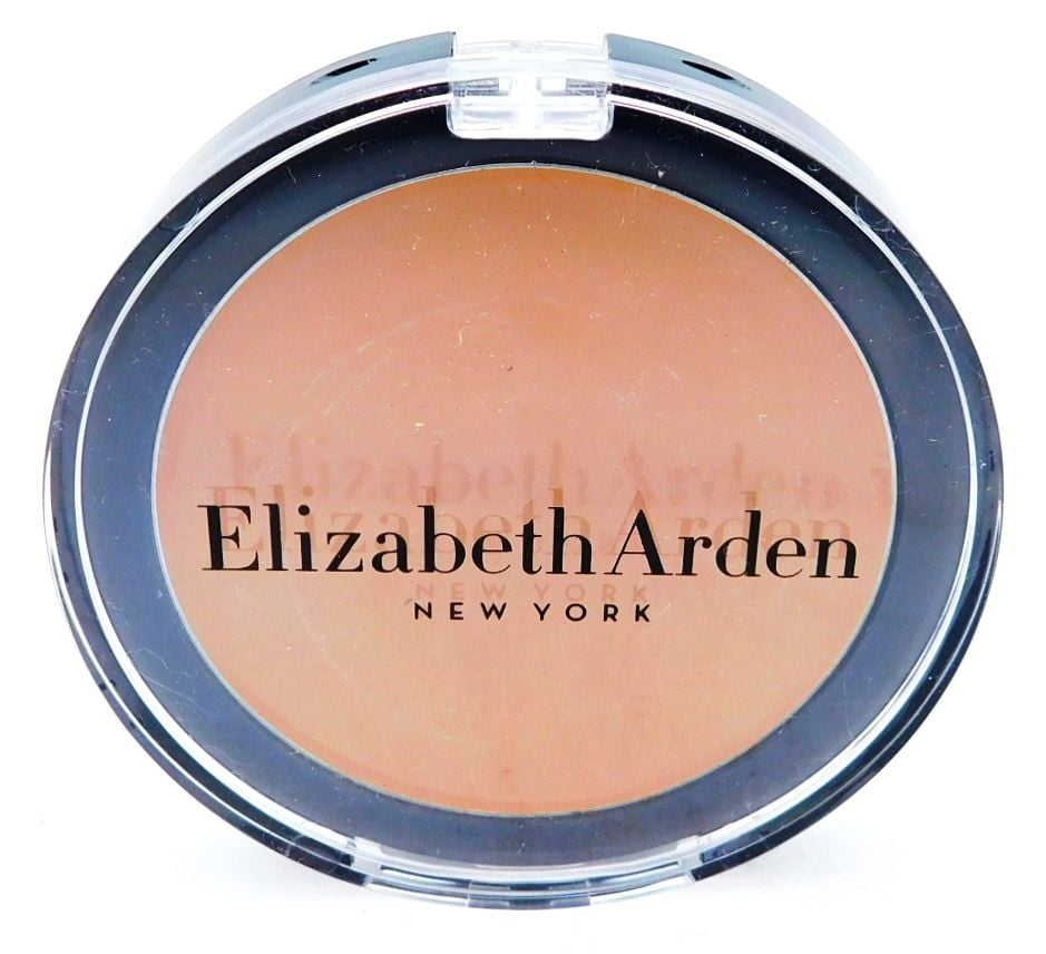 Elizabeth Arden Finish Sponge-On Makeup 01 Bronzed Beige I .35 Oz. No Box) -
