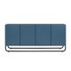 thumbnail image 1 of Credenza Virasoro 180cm - Azul marino WEIK Virasoro, 1 of 8