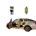 thumbnail image 1 of Abbraccia Luz interior LED para Wuling Zhiguang 6376 (2010-2023), 1 of 6
