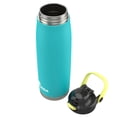 thumbnail image 2 of Botella de agua Bubba Radiant Scuba de acero inoxidable de 700 ml, 2 of 4
