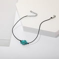 thumbnail image 4 of Dsscvnef Rope Animal Jewelry Tortoise-shaped Layer Fashion Anklet Anklet, 4 of 8
