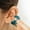 Green, variant on 5-20 Pairs Swimming Earplugs Reusable Silicone Earplugs Soft Comfortable - for Surfing Diving Swimming Pools Showers & Water Sports, Noise Reduction for Sleep
