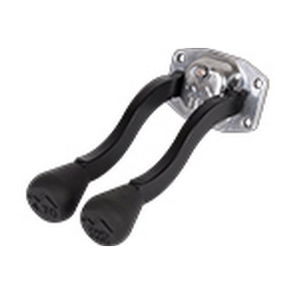 Trail Gear Twin Stick Kit for Top Shift Transfercase