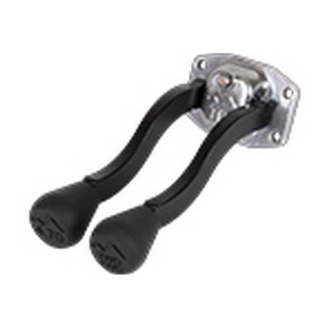 Trail Gear Kit Double Bâton pour Transfert de Levier de Vitesse