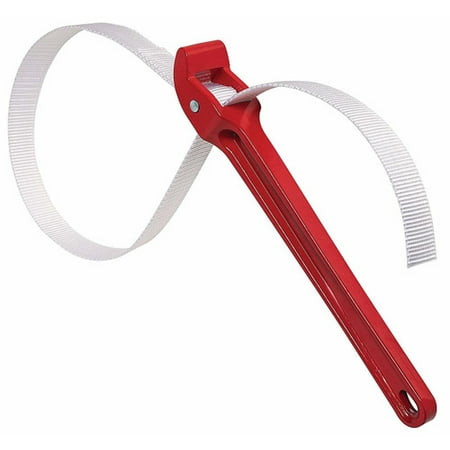 

Titan Tools 21315 12 Strap Wrench