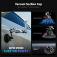 thumbnail image 4 of Soporte para coche NEEWER con ventosa de vacío y brazo hidráulico articulado, 4 of 8
