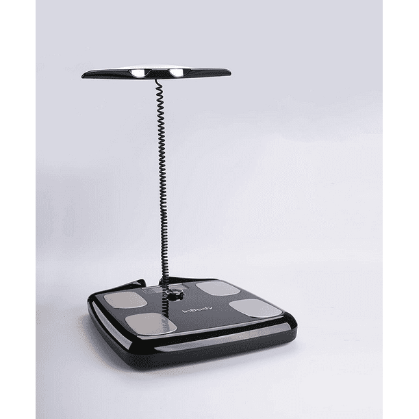 InBody H20N Smart Full Body Composition Analyzer Scale - Full Body