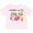 AD-Pink, variant on Inktastic Gramma's Little Jellybean Cute Easter Candy Boys or Girls Toddler T-Shirt