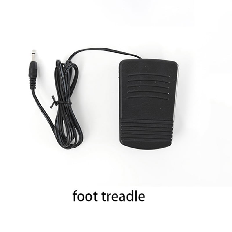Foot Pedal Controller Control Universal Portable Home Sewing Machine