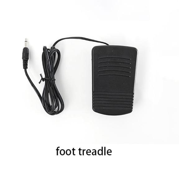 Foot Pedal Controller Control Universal Portable Home Sewing Machine Accessories