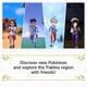 thumbnail image 2 of Pokemon Violet - Nintendo Switch Físico, 2 of 5