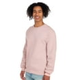 thumbnail image 2 of JERZEES NuBlend Crewneck Sweatshirt, 2 of 5