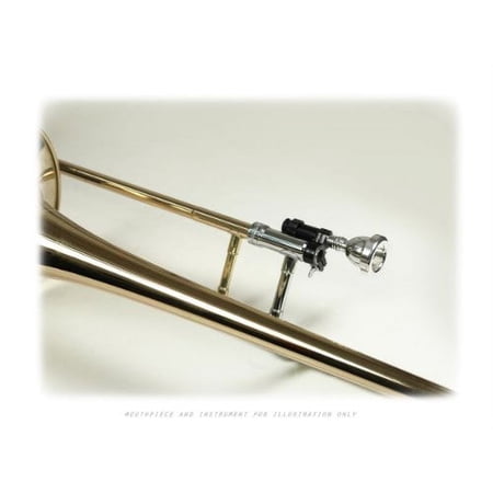 BERP Buzz Extension and Resistance Piece for Large Shank Trombone/Euphonium Trombone Large Shank