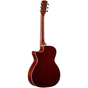 Alvarez Acoustic Guitars, Gloss Sunburst