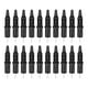 thumbnail image 1 of 20PCS Tattoo Refill Multicolor Punteado Clips simétricos bidireccionales 0.5mm, 1 of 8