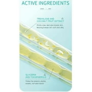 Coconut Body Lotion