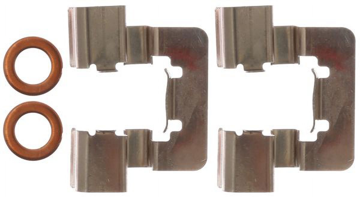 ACDelco 18FR12713N Friction Ready Non-Coated Disc Brake Caliper