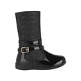 thumbnail image 2 of BOTAS CASUALES NIÑA TROPICANA TR980003 CHAROL NEGRO Tropicana TR980003, 2 of 4