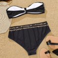 thumbnail image 4 of Conjunto de Traje de Baño de Bikini 2023 Gibobby Sexy Estampado de Leopardo, 4 of 5
