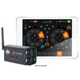 thumbnail image 2 of ADJ myDMX Go Lighting App with Chauvet DJ D-Fi Hub 2.4 GHz Wireless DMX Transmitter / Receiver Package, 2 of 9