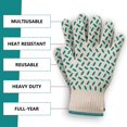thumbnail image 4 of Heat Gloves (Meta-Aramid White, 2), 4 of 6