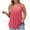 Red, variant on Lixiuxyad Workout Tank Tops Woman Women's Casual Square Neck Tank Top Pure Color Ruffle Detail Blouse For Spring Summer Daily Wear With Jeans,Black