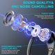thumbnail image 3 of Auriculares inalámbricos Earbud Sport Bluetooth 5.3 IP7 a prueba de agua, 3 of 7