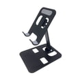 thumbnail image 1 of Soporte giratorio para teléfono móvil, soporte para tableta, Mini soporte para teléfono inteligente, soporte de aleación de aluminio, fácil de llevar xuanjing unisex, 1 of 2