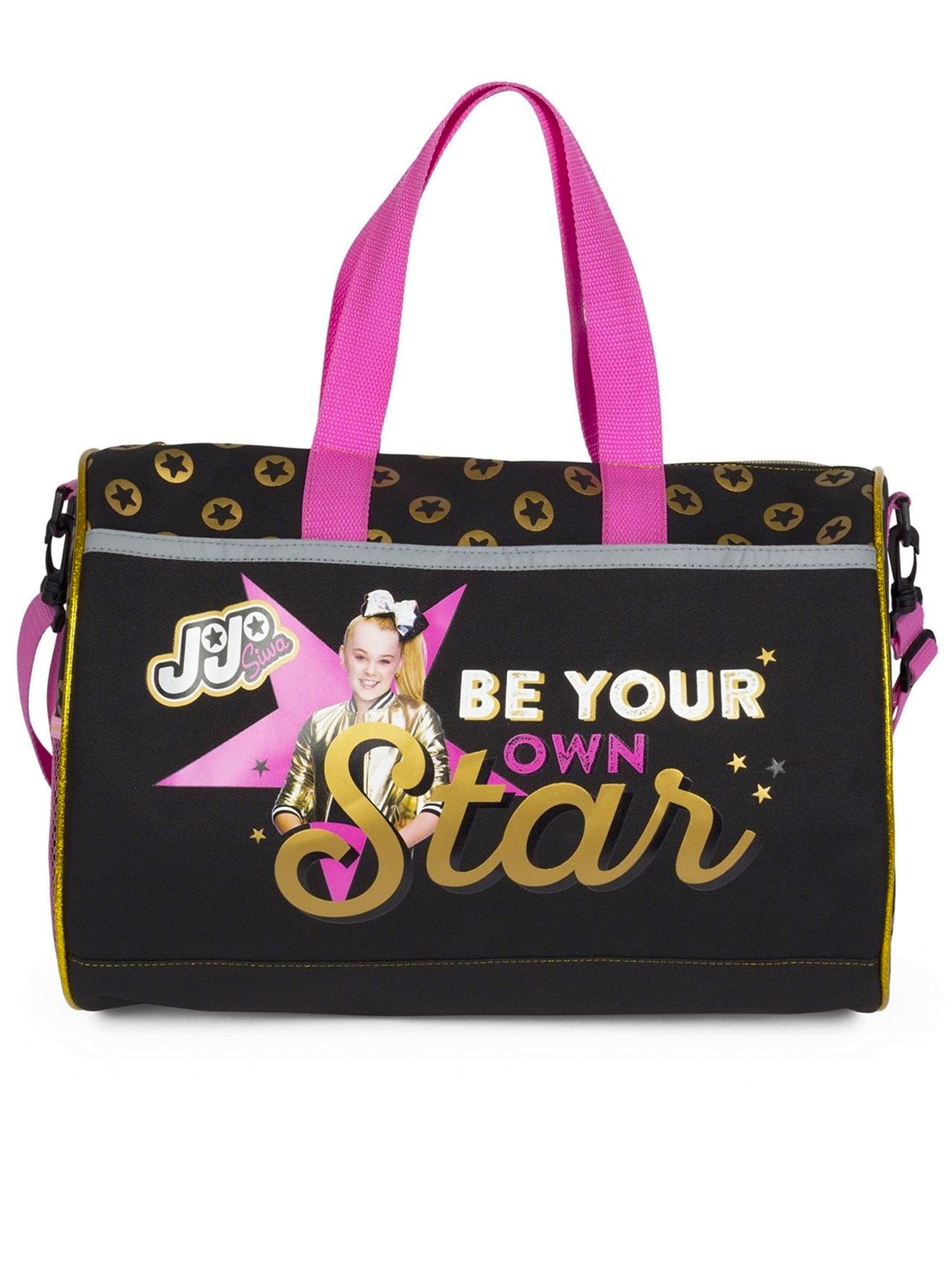 jojo duffle bag