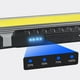 thumbnail image 4 of Lámpara de camping LED COB regulable con linterna portátil magnética para equipos al aire libre, 4 of 9