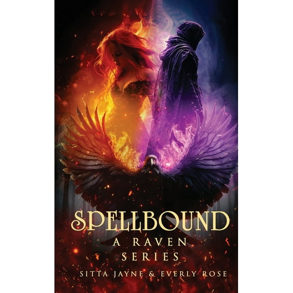 Spellbound, (Hardcover)