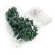 thumbnail image 5 of 10LED Warm White Artificial Green Leaf Garland String Lights for Home Kitchen Garden Wedding Wall Decoration, 5 of 5