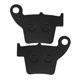 thumbnail image 5 of GOOHOCHY 1Par Pastillas De Para Disco Trasero Motocicleta Con Durabilidad, 5 of 8