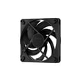thumbnail image 2 of Fractal Design Momentum 14 PWM Black 140 mm FDB (Fluid Dynamic Bearing) PC Case Fan, 2 of 6