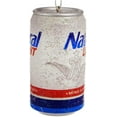 thumbnail image 2 of Natural Ice Beer Can Christmas Tree Ornament AB1182, 2 of 4
