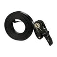 thumbnail image 3 of Almencla Tie Down Strap Fitting Wear Resistant Transport for Cars Trailer Loads Kayak Ratchet 5m, 3 of 8