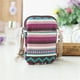 thumbnail image 4 of Monedero para niñas Bolsos lindos cruzados para mujeres, 4 of 5