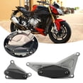 thumbnail image 4 of Aluminum Alloy Motorcycle Engine Case Saver Crash Pad Sliders Protector Kit for S1000RR S1000XR HP4, 4 of 8