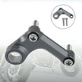 thumbnail image 2 of Cnc Shifting Gear Stabilizer High Modified Titanium For Daytona 675/R 765 Triple, 2 of 5