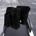 thumbnail image 4 of unbranded Bolsa Para Motocicleta Y Atv En Tela Oxford 600D Con Compartimentos Dobles Resistentes, 4 of 7