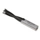 thumbnail image 5 of Brocas de carburo de 6 a 15 mm para fresado de madera, herramientas eléctricas para carpintería 9mm, 5 of 6