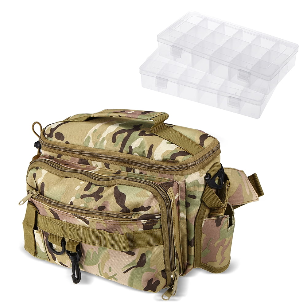fanny pack tackle box