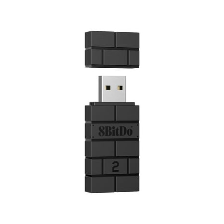 8BitDo 83DC02 Wireless...