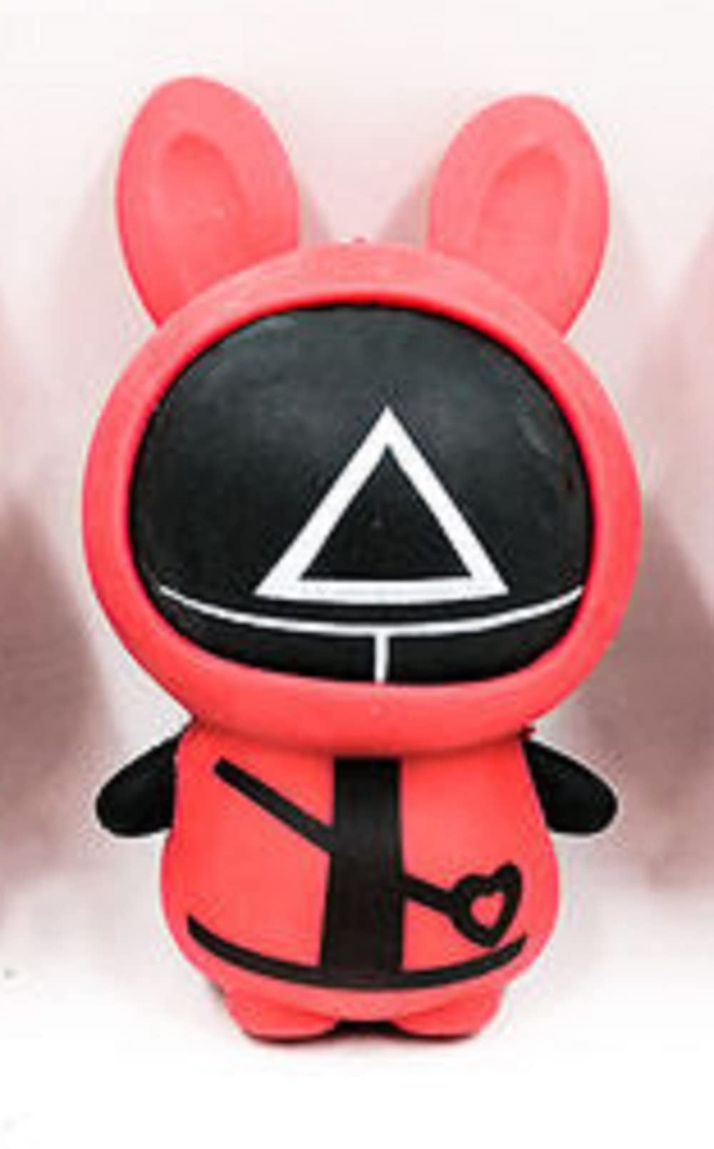 Squishy squid toy Clearance