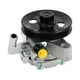 thumbnail image 1 of Bomba de dirección asistida con polea No.571002E000 para Hyundai Tucson 2.0L L4 2005-2009 para Kia Sportage, 1 of 8