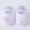F-32White, variant on ZHOGXU Toddler Baby Girls Sneakers Non Slip Soft Sole Flower Design Fashion Comfortable Breathable Shoes For Walking,Pink,0-3 Months